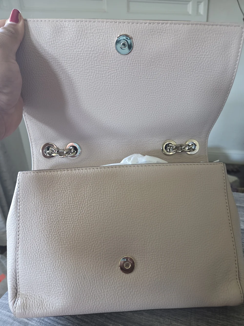 Kate Spade Chain Shoulder Bag